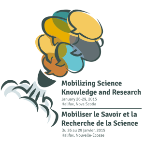 Knowledge Mobilization Symposium Halifax 2015