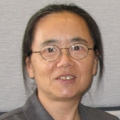 Dr Jing Chen