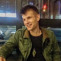 David Chiumera - 240